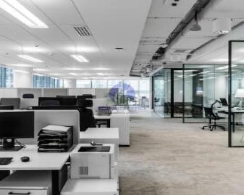 Śródmieście: lokal biurowy 512,44m2 do wynajęcia