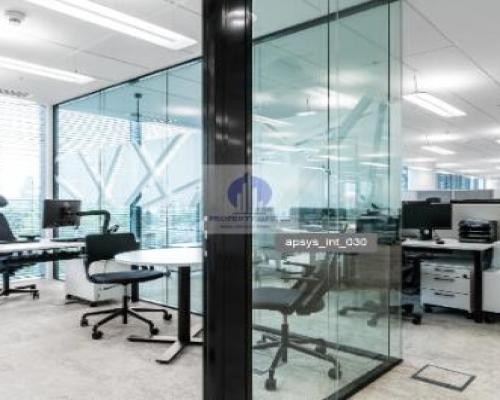 Śródmieście: lokal biurowy 512,44m2 do wynajęcia
