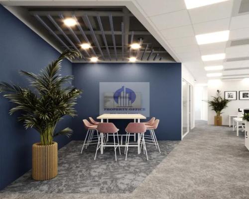 Wola: lokal biurowy 529,61m2 do wynajęcia