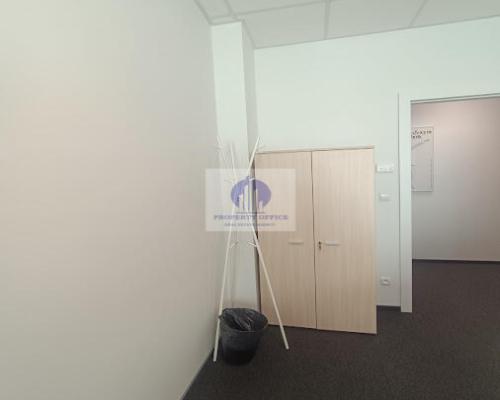 Wola: biuro serwisowane 25,44 m2 do wynajęcia