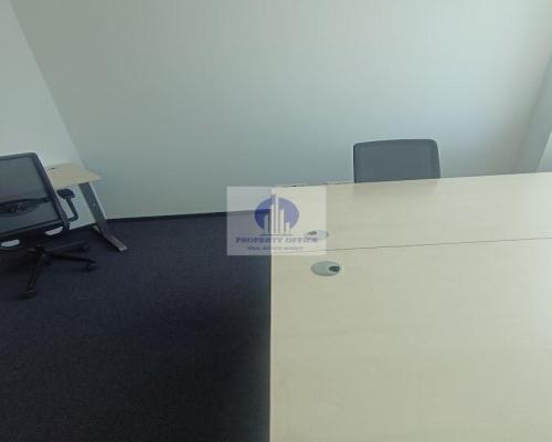 Wola: biuro serwisowane 20,36m2 do wynajęcia