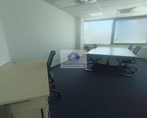 Wola: biuro serwisowane 20,36m2 do wynajęcia