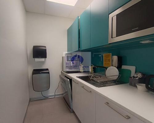 Wola: biuro serwisowane 20,36m2 do wynajęcia