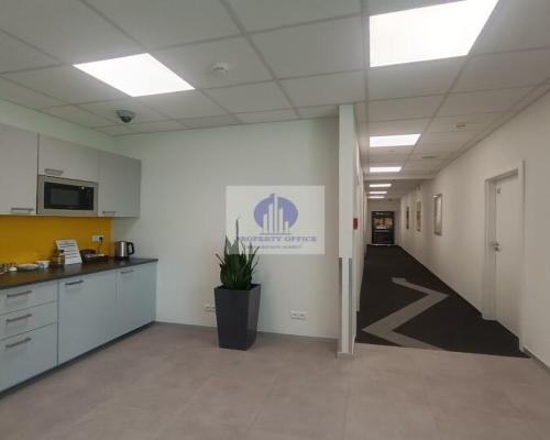 Wola: biuro serwisowane 20,36m2 do wynajęcia