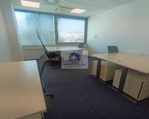 Wola: biuro serwisowane 28,60 m2 do wynajęcia