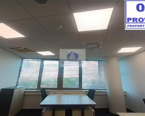 Wola: biuro serwisowane 20,36m2 do wynajęcia