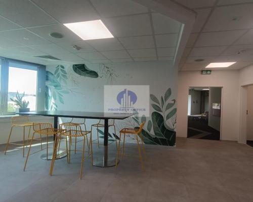 Wola: biuro serwisowane 17,98 m2 do wynajęcia