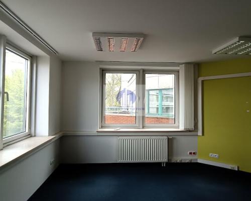 Mokotów: lokal biurowy na wynajem
