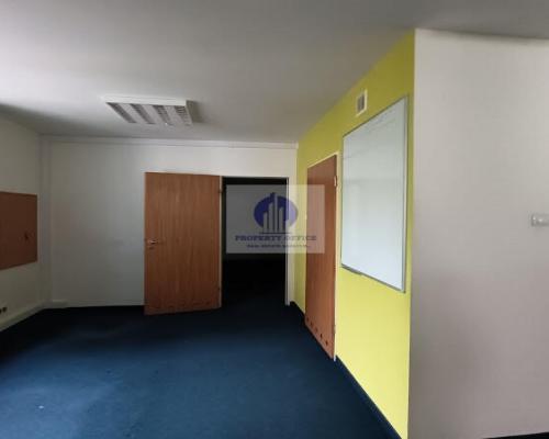 Mokotów: lokal biurowy na wynajem