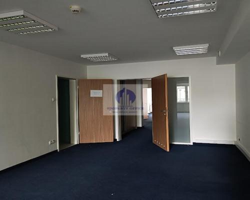 Mokotów: lokal biurowy na wynajem