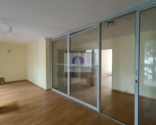Mokotów: lokal biurowy 104m2 do wynajęcia