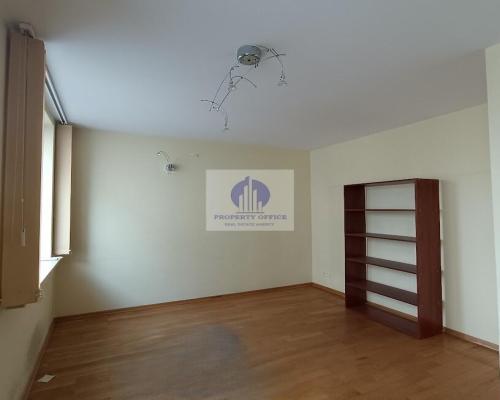 Mokotów: lokal biurowy 104m2 do wynajęcia
