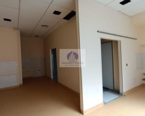 Mokotów: lokal handlowo-usługowy 59,54m2 do wynajęcia