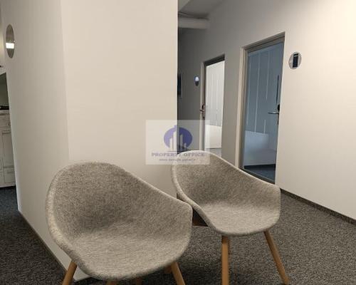 Mokotów: biurko w coworkingu do wynajęcia