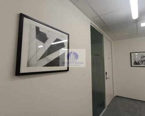 Śródmieście: biuro serwisowane dla 2 osób do wynajęcia