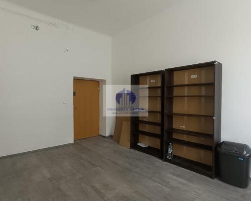 Śródmieście: lokal biurowy 15,60m2 do wynajęcia