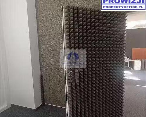 Śródmieście: lokal biurowy 44,70 m2 do wynajęcia