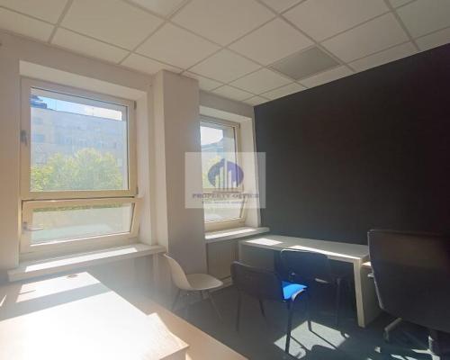 Śródmieście: lokal biurowy 44,70 m2 do wynajęcia