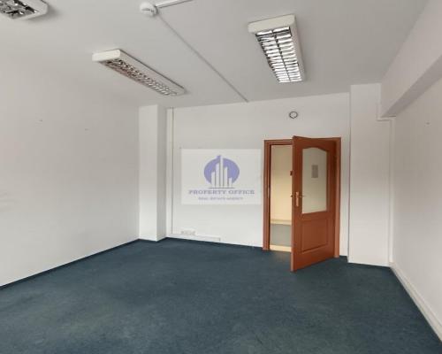 Mokotów: lokal biurowy 18,79 m2 do wynajęcia