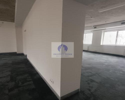 Mokotów: lokal biurowy 232,66m2 do wynajęcia