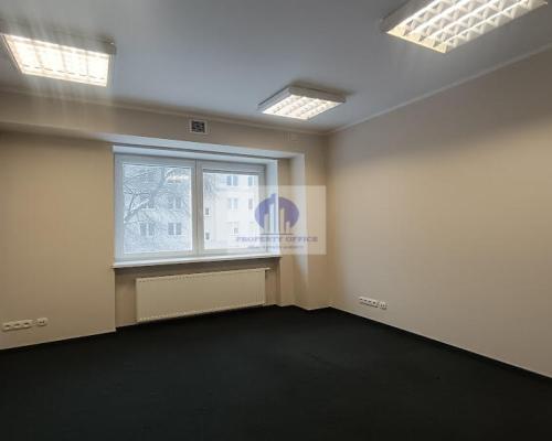Mokotów: lokal biurowy 224,62m2 do wynajęcia