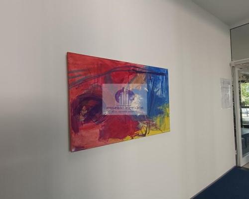 Wilanów : lokal biurowy 28m2 do wynajęcia