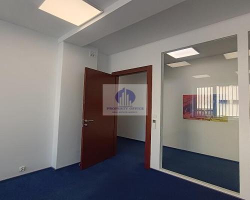 Wilanów : lokal biurowy 28m2 do wynajęcia
