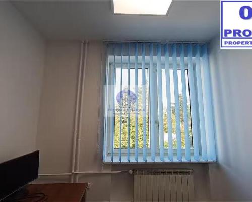 Wilanów : lokal biurowy 18m2 do wynajęcia