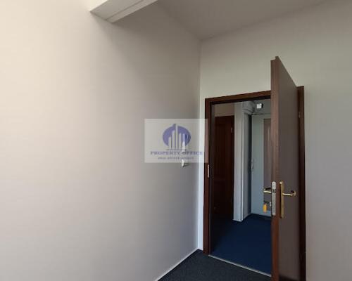 Wilanów : lokal biurowy 18m2 do wynajęcia