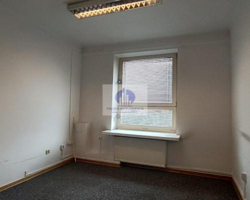 Śródmieście: lokal biurowy 15,40m2 do wynajęcia