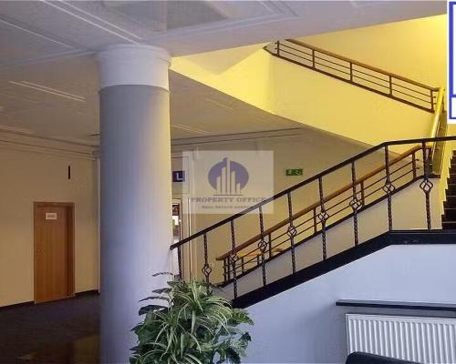 Śródmieście: lokal biurowy 22m2 do wynajęcia