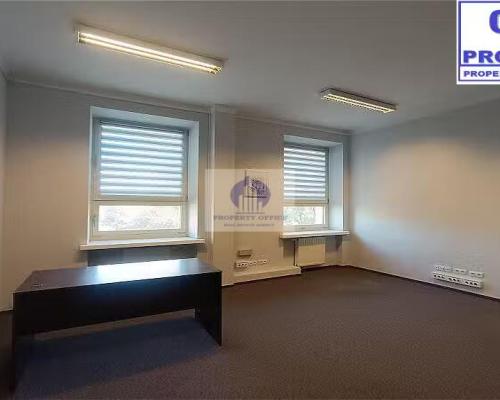 Śródmieście: lokal biurowy 26m2 do wynajęcia