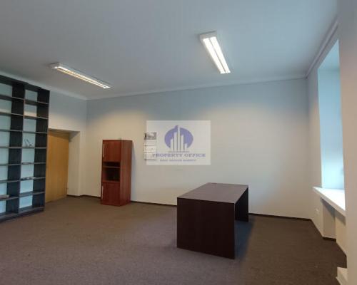 Śródmieście: lokal biurowy 26m2 do wynajęcia