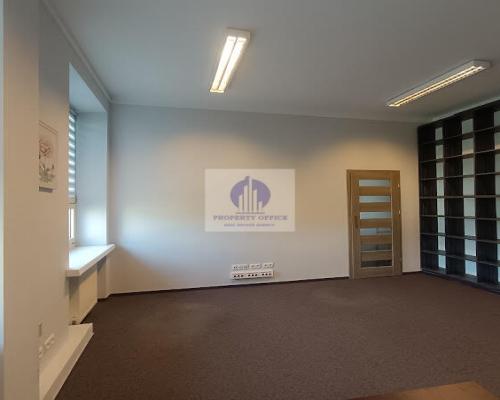 Śródmieście: lokal biurowy 26m2 do wynajęcia