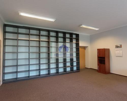 Śródmieście: lokal biurowy 26m2 do wynajęcia