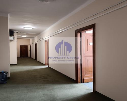 Śródmieście: lokal biurowy 130 m2 do wynajęcia