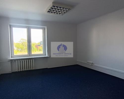 Wola: lokal biurowy 19,50m2 do wynajęcia