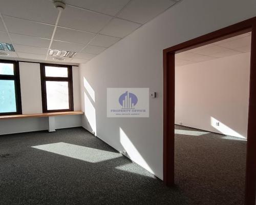 Śródmieście: lokal biurowy 268,40m2 do wynajęcia