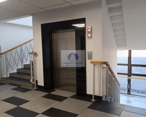Śródmieście: lokal biurowy 268,40m2 do wynajęcia