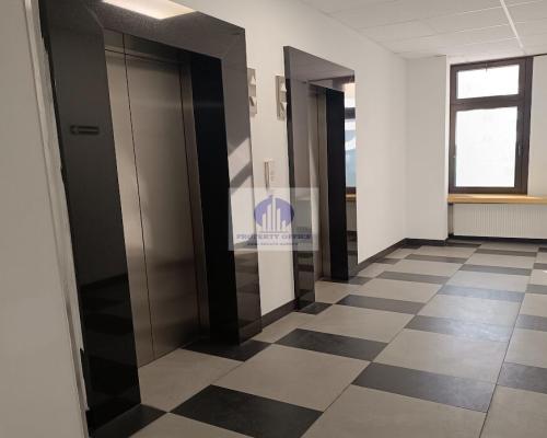 Śródmieście: lokal biurowy 268,40m2 do wynajęcia