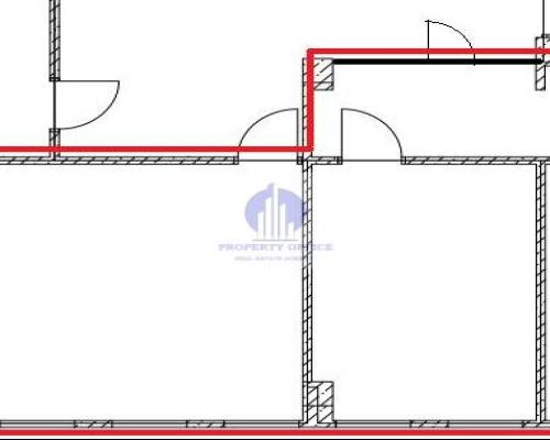 Śródmieście: lokal biurowy 48,96m2 do wynajęcia