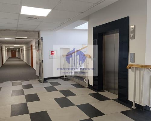 Śródmieście: lokal biurowy 48,96m2 do wynajęcia