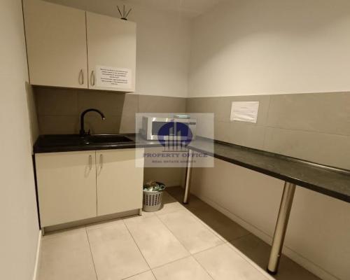 Śródmieście: lokal biurowy 48,96m2 do wynajęcia