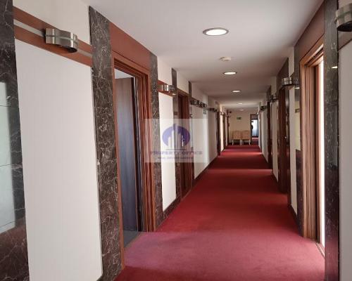 Śródmieście: lokal biurowy 35m2 do wynajęcia