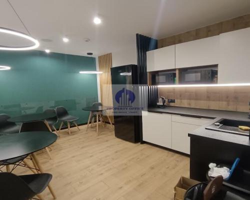 Śródmieście: lokal biurowy 35,95m2 do wynajęcia