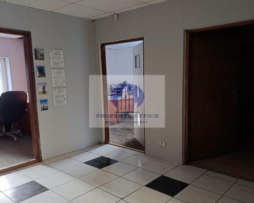 Targówek: lokal biurowo-magazynowy 857,47m2 do wynajęcia