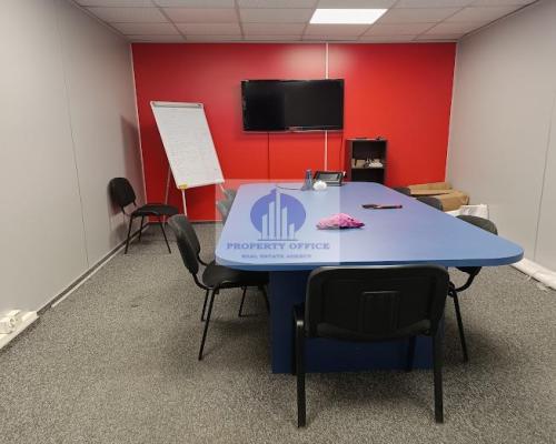 Targówek: lokal biurowo-magazynowy 857,47m2 do wynajęcia