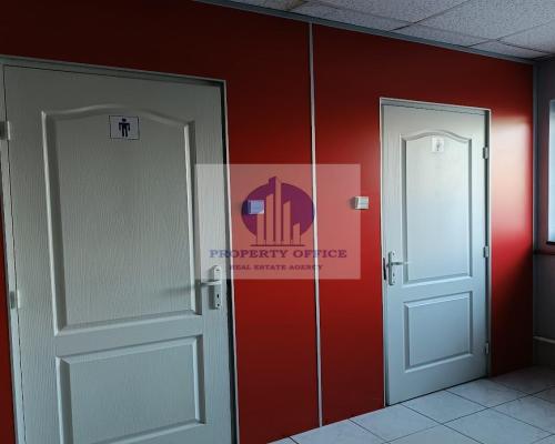 Targówek: lokal biurowo-magazynowy 857,47m2 do wynajęcia