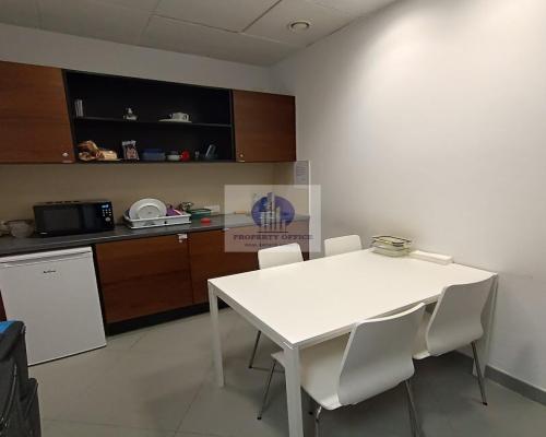 Mokotów: lokal biurowy 190m2 do wynajęcia