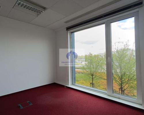 Mokotów: lokal biurowy 190m2 do wynajęcia